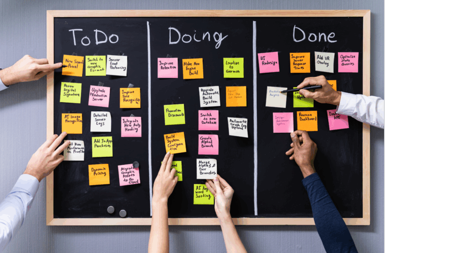 Kanban